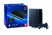 PS3 12GB System